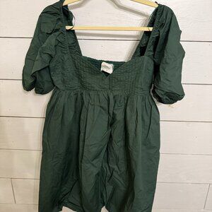 NWT Hyacinth House Dress!